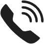 Icoon telefoon