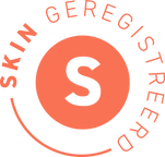 Logo Skin register