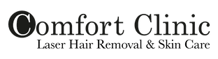 Comfort Clinic Laser Hair Removal B.V.-logo