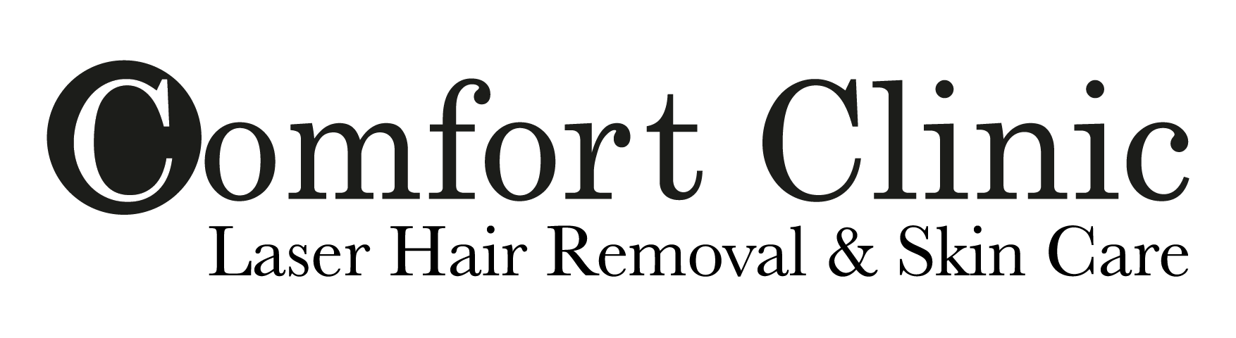 Comfort Clinic Laser Hair Removal B.V.-logo